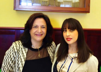 Comiso, Antonina Margiotta nuovo segretario generale