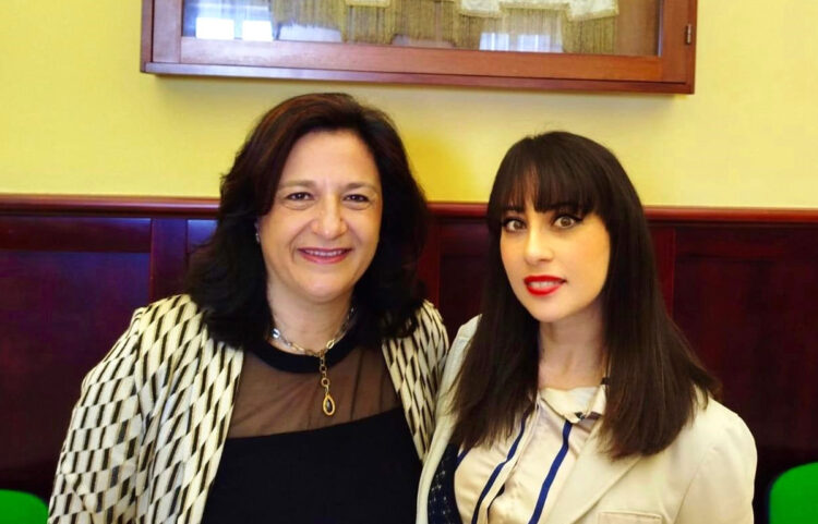 Comiso, Antonina Margiotta nuovo segretario generale