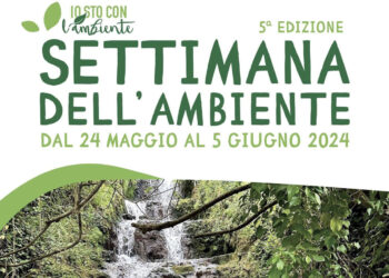 Ragusa, dal 24 maggio al 5 giugno la quinta edizione della Settimana dell’Ambiente