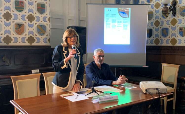 Ragusa, al via la settimana dell'Ambiente 2024