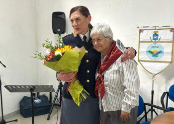 Santa croce Camerina, campagna sicurezza per gli anziani