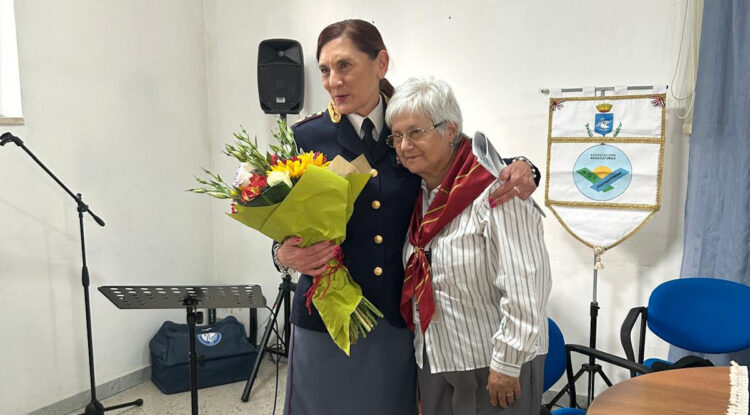 Santa croce Camerina, campagna sicurezza per gli anziani