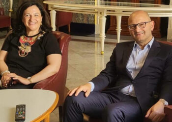 Tentato stupro a Comiso, fermato un tunisino: elogio del Sindaco al Questore