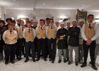 Festa dell'Europa: iniziativa all'Ips Principi Grimaldi di Modica