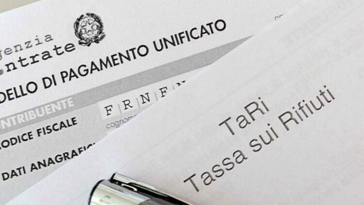 Bonus Sociale TARI 2025 a Ragusa: domande entro il 30 giugno