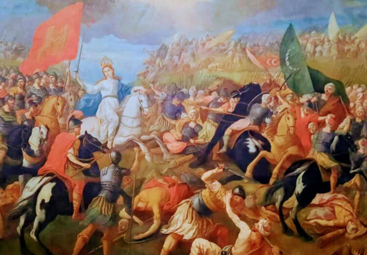 Scicli, Madonna delle Milizie: stasera la presentazione della tela restaurata