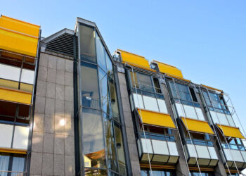 Bonus tende da sole 2024: a chi tocca, come averlo e per quali tende