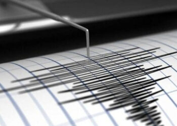 Terremoto oggi a Noto