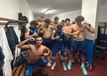 Virtus Ragusa eroica: è prima finalista