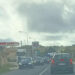 Incidente a Modica: traffico in tilt
