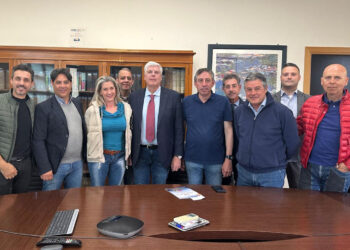 UGL Salute Ragusa incontra il Commissario Asp