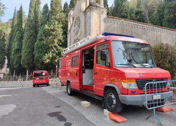 Un 65enne di Ragusa disperso tra Chiaramonte Gulfi e Monterosso Almo: ricerche in corso
