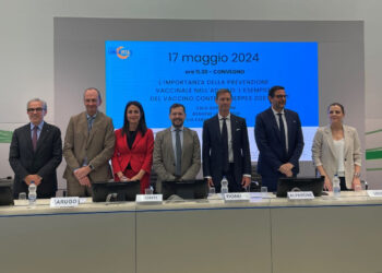 Il vaccino per prevenire il fuoco di Sant’Antonio