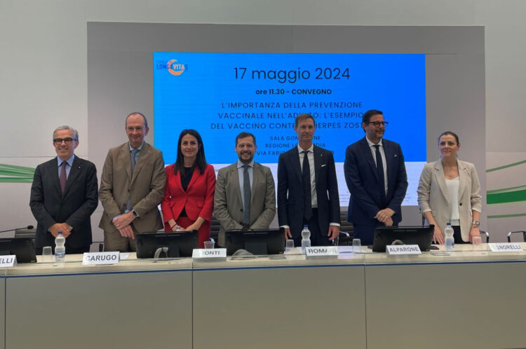 Il vaccino per prevenire il fuoco di Sant’Antonio