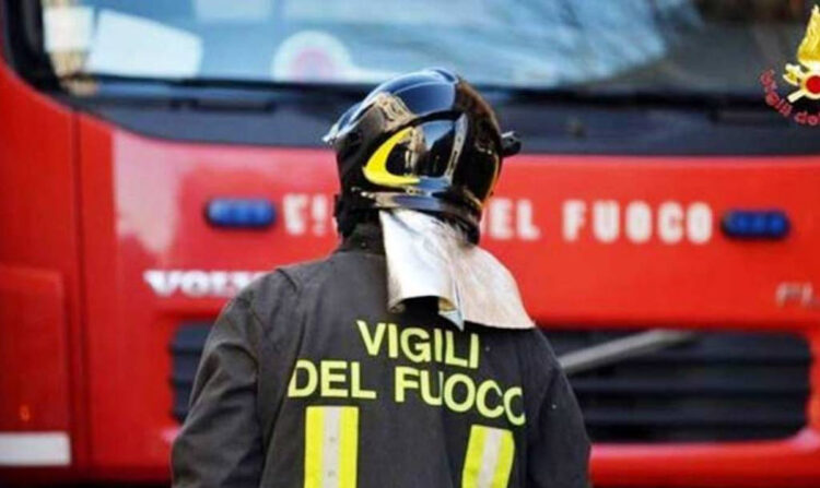 Incidente sul lavoro a Casteldaccia, 5 operai morti e uno grave