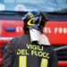 Incidente sul lavoro a Casteldaccia, 5 operai morti e uno grave
