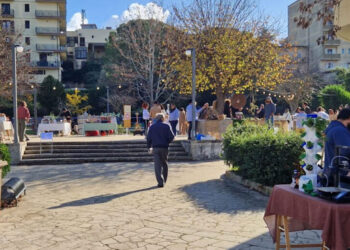 Modica, Suolo Urbano "Benessere" il 4 maggio a Villa Silla