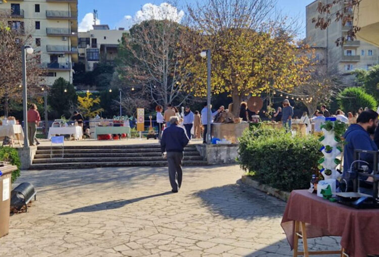 Modica, Suolo Urbano "Benessere" il 4 maggio a Villa Silla