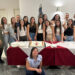 Bilancio positivo per il Ragusa Volley che chiude la stagione con una grande festa