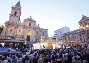 A Ragusa torna A Tutto Volume, la festa dei libri dal 12 al 15 giugno