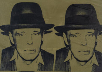 A Modica la straordinaria mostra “Andy Warhol and pop friends”