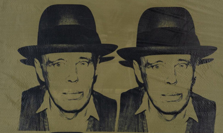 A Modica la straordinaria mostra “Andy Warhol and pop friends”