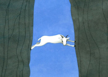 Bestiario Sentimentale di Angelo Ruta a Scicli