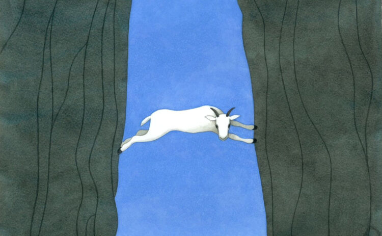 Bestiario Sentimentale di Angelo Ruta a Scicli