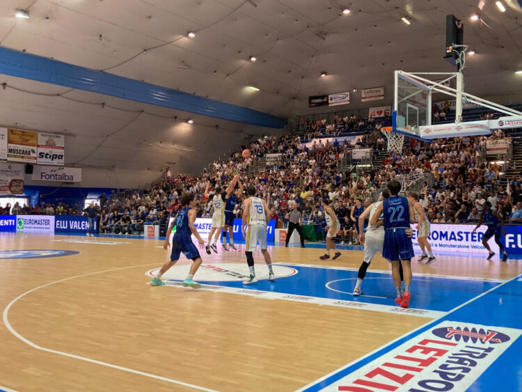 La Virtus Ragusa perde una buona opportunità