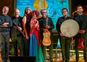 Le Terre di Ulisse a Castelbuono