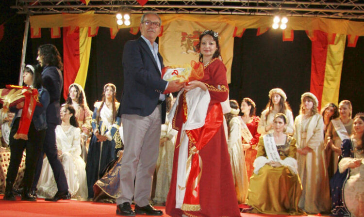 Concorso della Baronessa 2024 a Montelepre