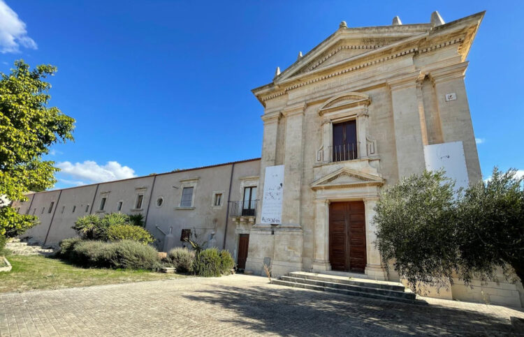Convento del Rosario a Scicli: si completa restauro