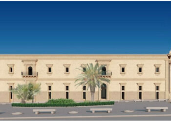 Scicli: Lipparini, non sarà solo la facciata, ma una nuova scuola