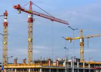 cantiere edile