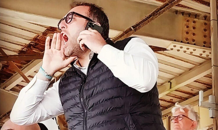 Ragusa calcio: il presidente annuncia dimissioni