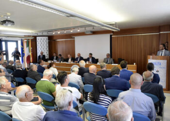 Ragusa: giornata della legalità nell'economia e nell'impresa