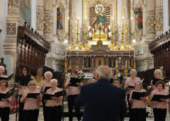 Domani è giorno di festa per Modica