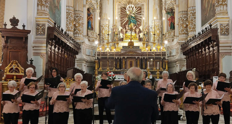 Domani è giorno di festa per Modica