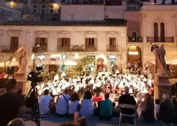 San Pietro Apostolo a Modica: i momenti più significativi