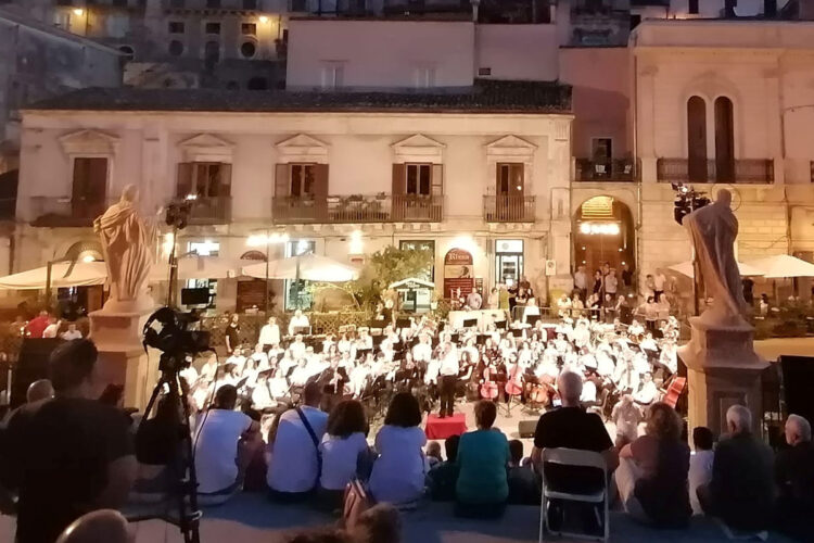 San Pietro Apostolo a Modica: i momenti più significativi
