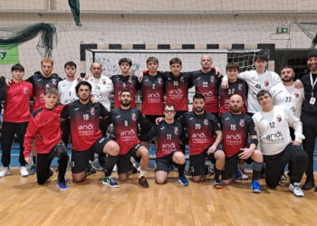 Andimoda Ragusa sconfitta sul campo dell'Aretusa Siracusa