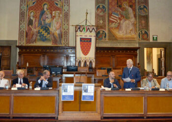 Libri, ricordata a Prato la figura del modicano Angelo Scivoletto