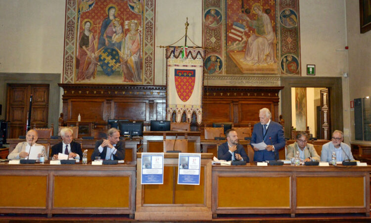 Libri, ricordata a Prato la figura del modicano Angelo Scivoletto