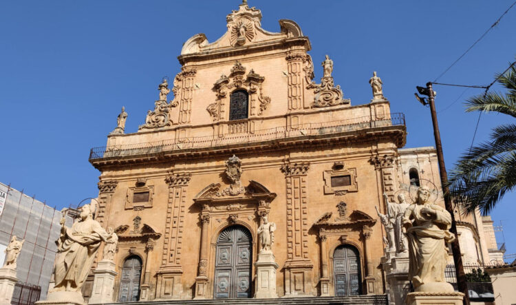 Festa San Pietro a Modica, stasera concerto