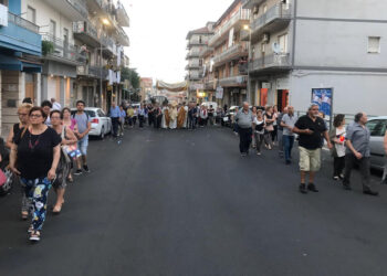Sacro Cuore di Gesù a Ragusa, oggi è giorno di vigilia