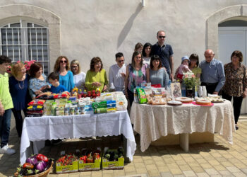 Comiso: domani la sfilata del carretto siciliano