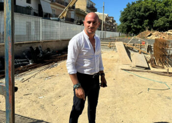 Mensa scolastica a Vittoria, lavori secondo cronogramma