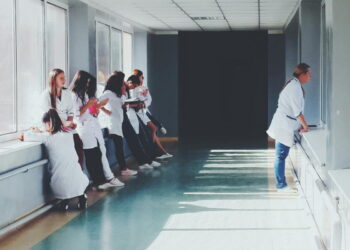 attesa ambulatorio ospedale