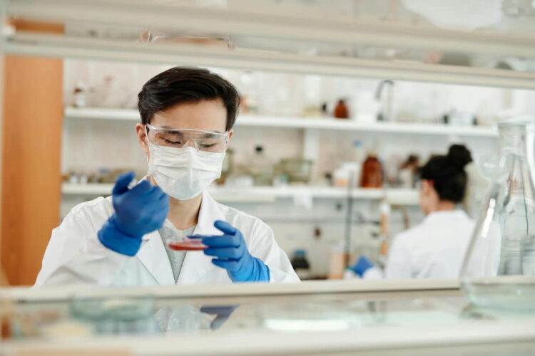 LABORATORIO ANALISI