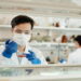 LABORATORIO ANALISI